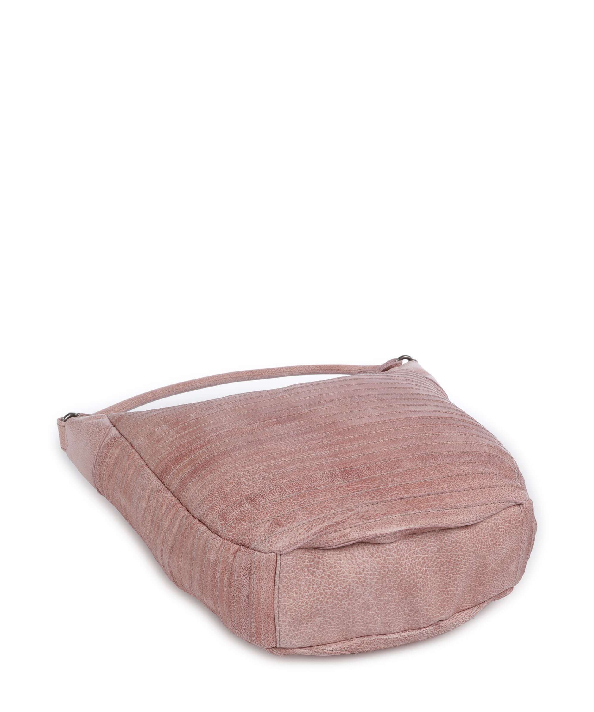 FredsBruder Bestseller Gürteltier S Hobo bag powder rose