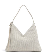 FredsBruder City-Beach-Repeat Shoulder bag natural shades