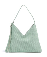 FredsBruder City-Beach-Repeat Shoulder bag sage