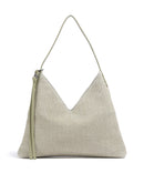 FredsBruder City-Beach-Repeat Shoulder bag olive
