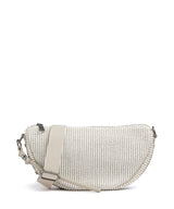 FredsBruder City-Beach-Repeat Crossbody bag natural shades