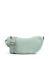 FredsBruder City-Beach-Repeat Crossbody bag sage