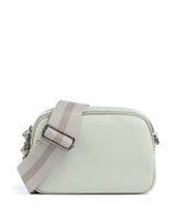 FredsBruder Bestie Crossbody bag light matcha green