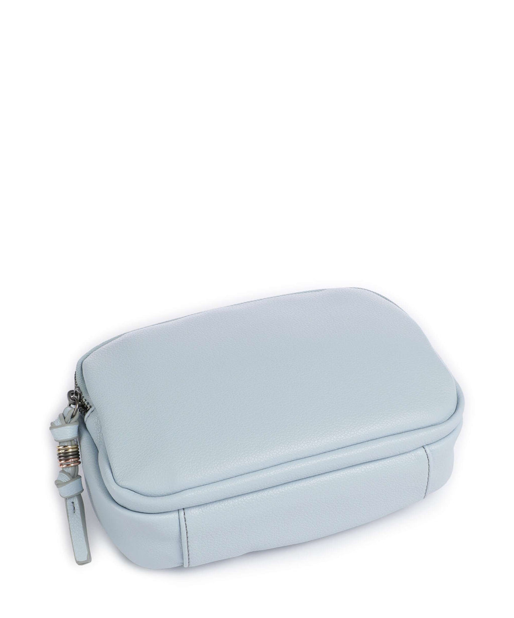 FredsBruder Bestie Crossbody bag shy blue