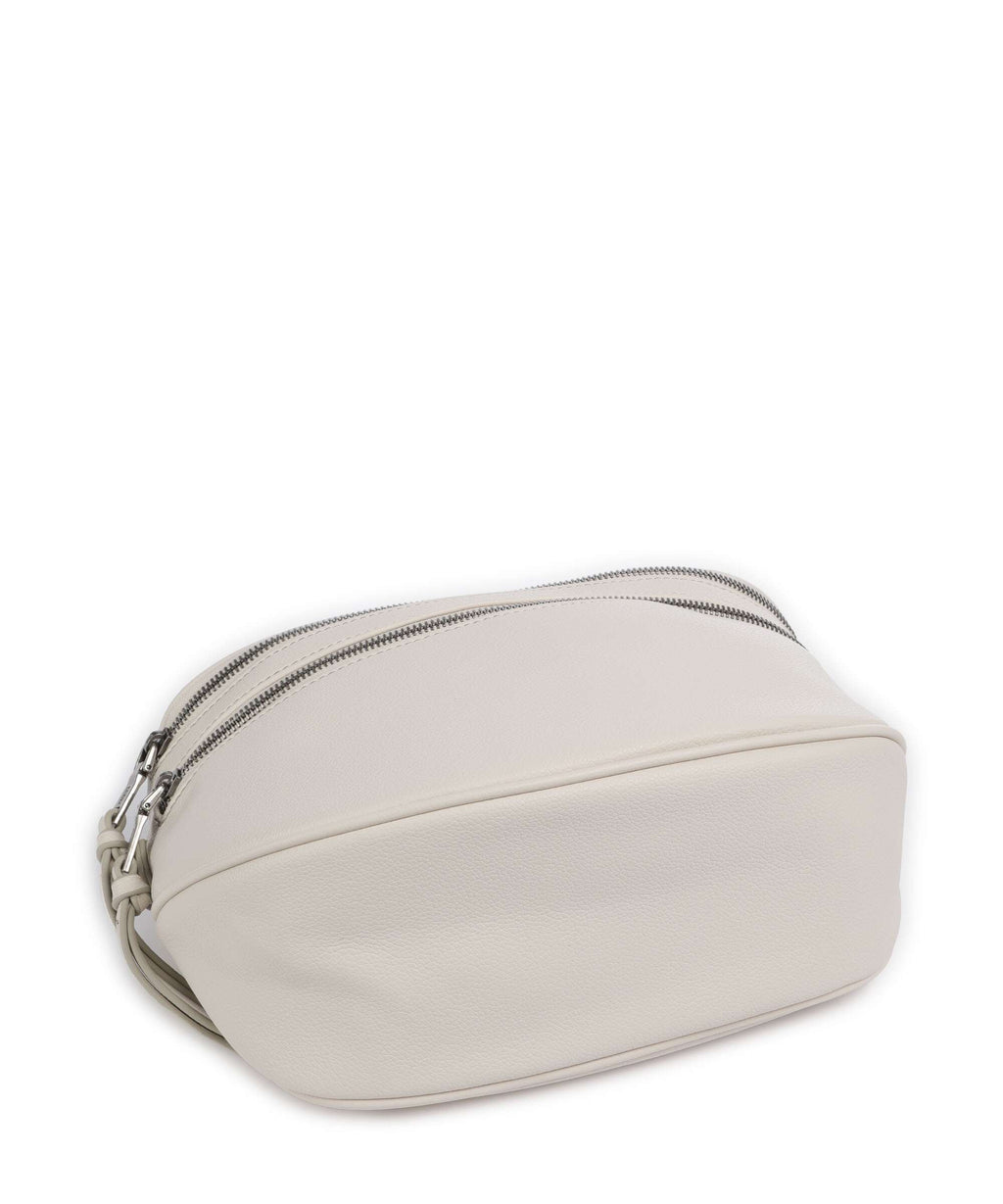 FredsBruder Bestie Crossbody bag oat milk