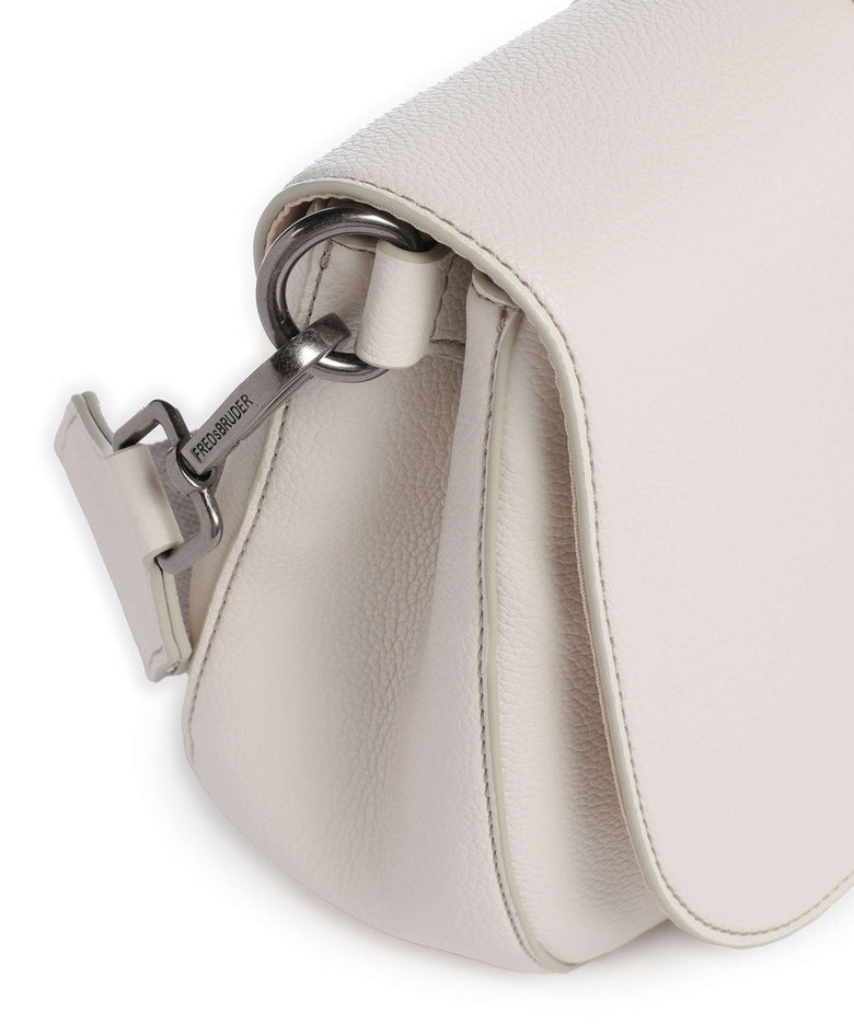 FredsBruder Bestie Crossbody bag oat milk
