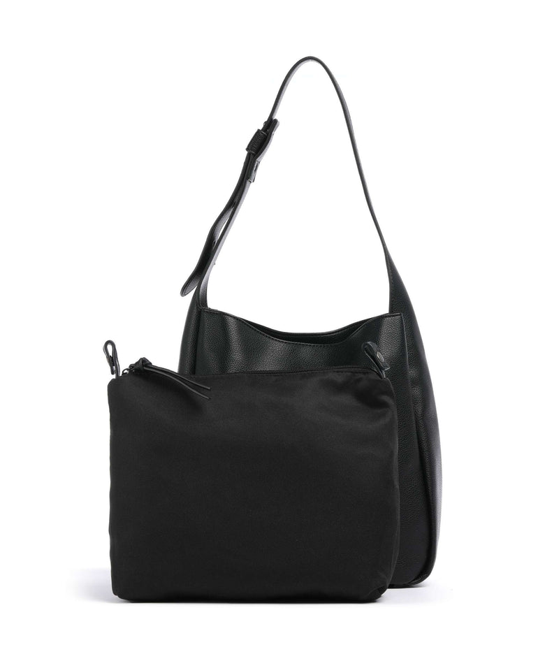 FredsBruder Bestie Tote bag black