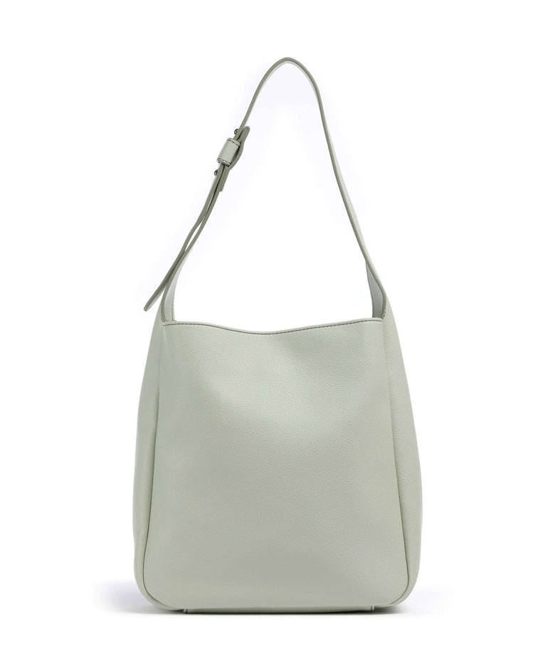 FredsBruder Bestie Tote bag light matcha green