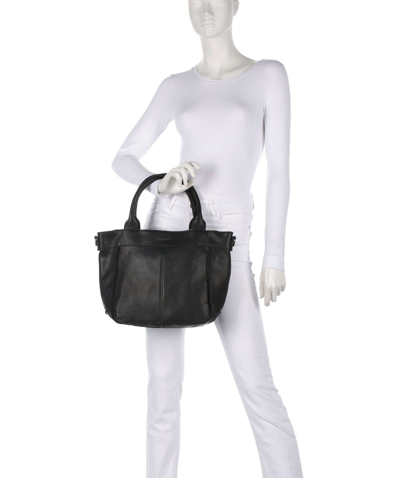 FredsBruder My Old Friend Handbag black