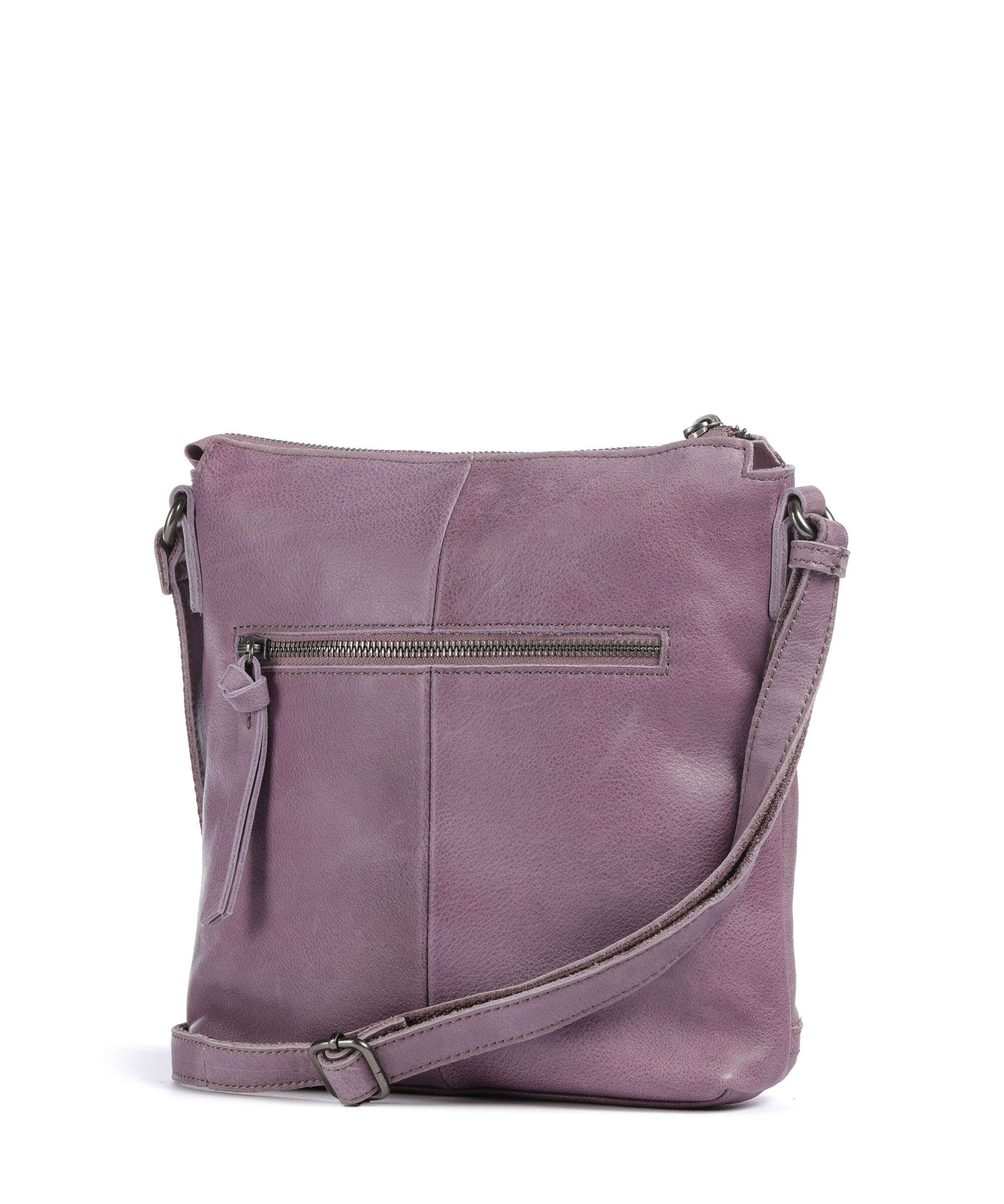 FredsBruder My old Friend Crossbody bag lavender