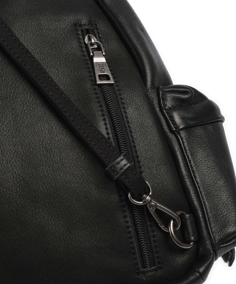 FredsBruder My Old Friend Backpack bag black