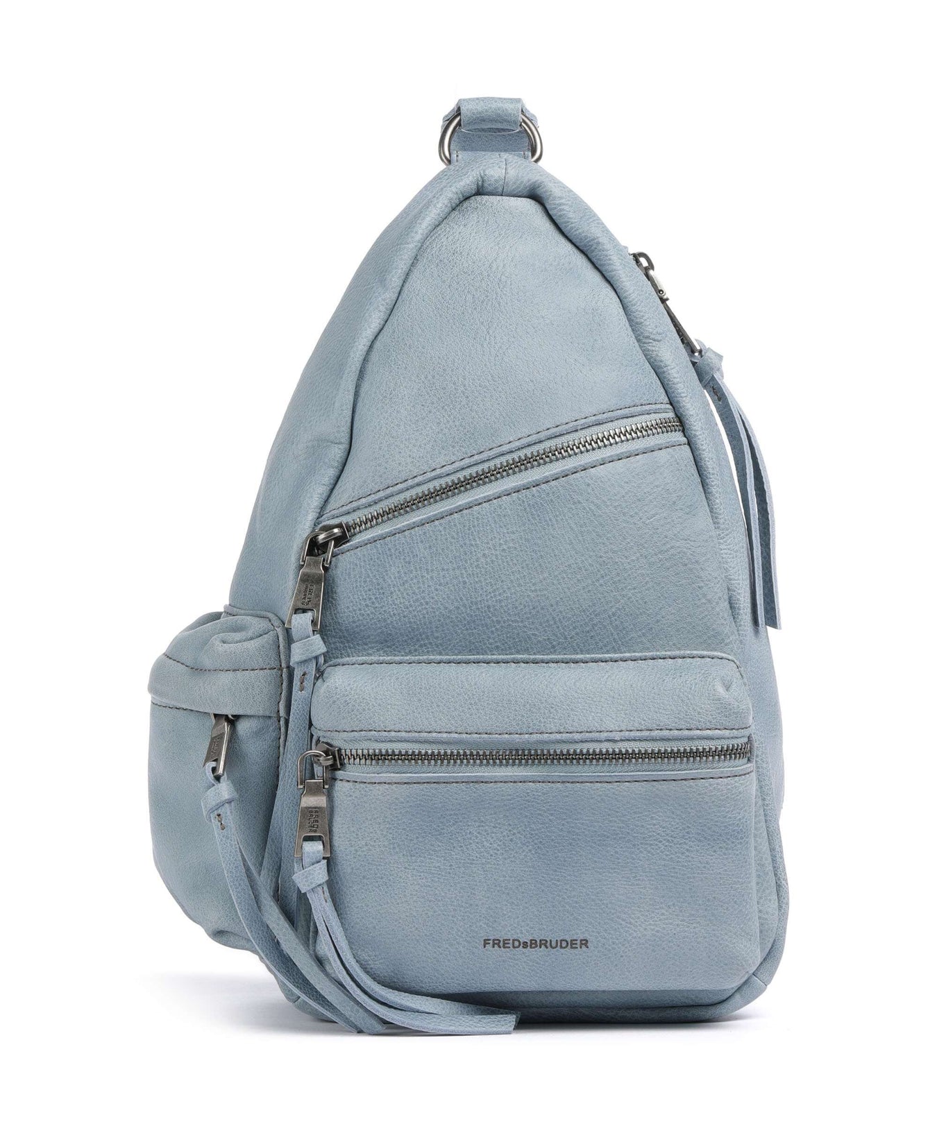 FredsBruder My old Friend Backpack sky blue