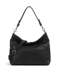 FredsBruder My Old Friend Hobo bag black