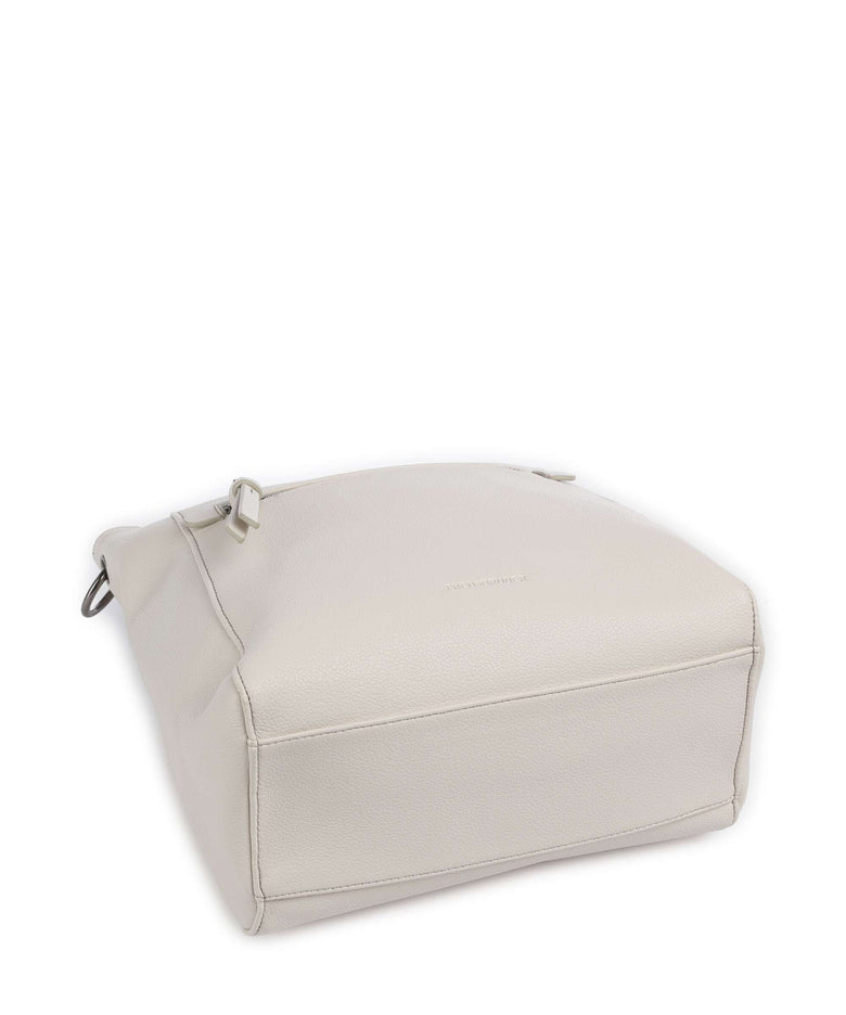 FredsBruder Good Vibes Only Shoulder bag oat milk