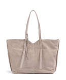 FredsBruder All About Beads Tote bag chai latte