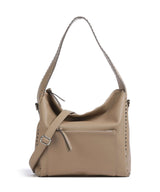 FredsBruder Feel Wild Hobo bag soft toffee