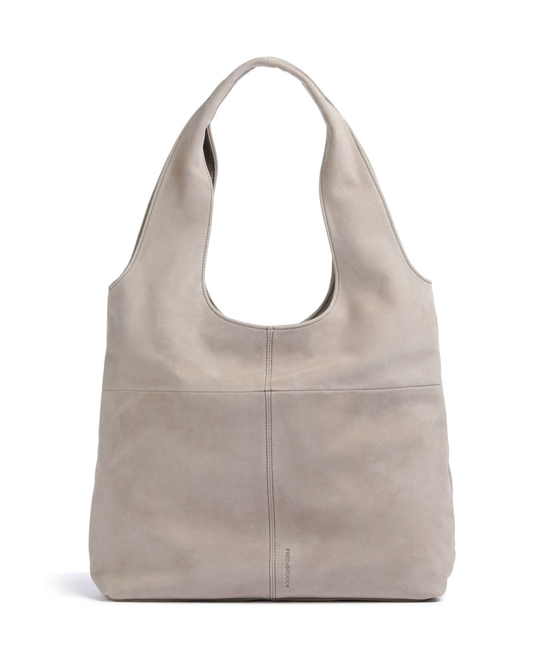 FredsBruder Best To Come Tote bag powder taupe