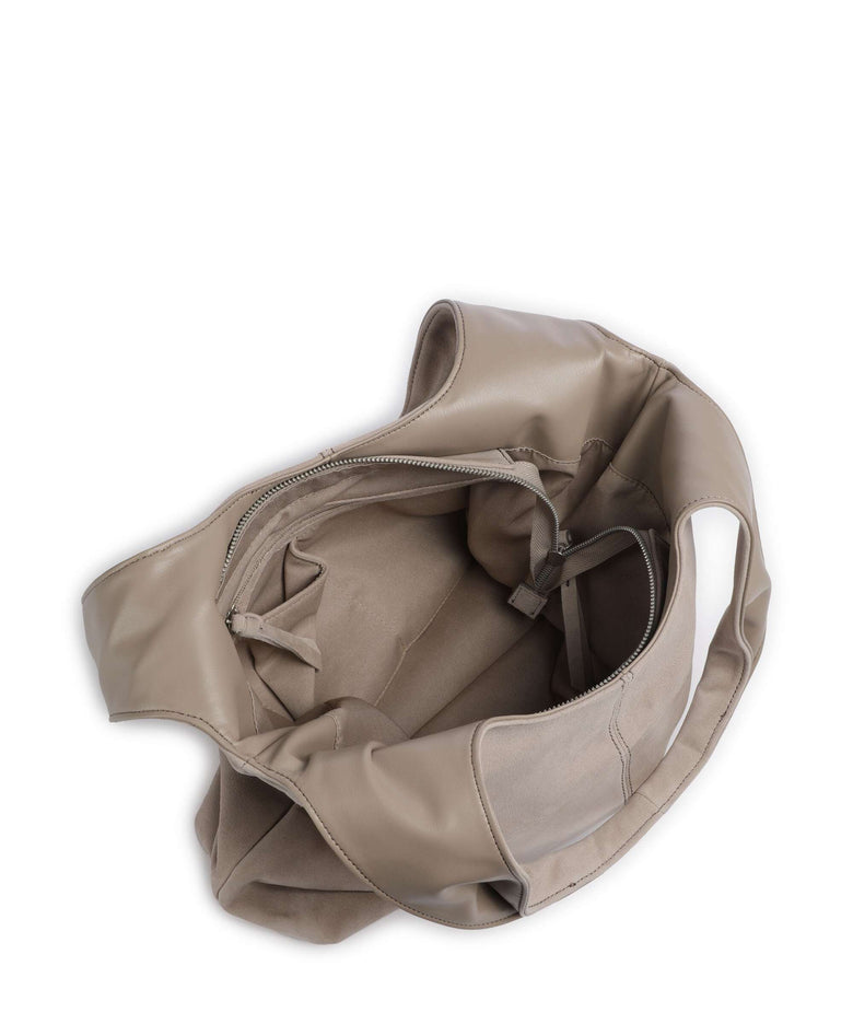 FredsBruder Best To Come Tote bag powder taupe