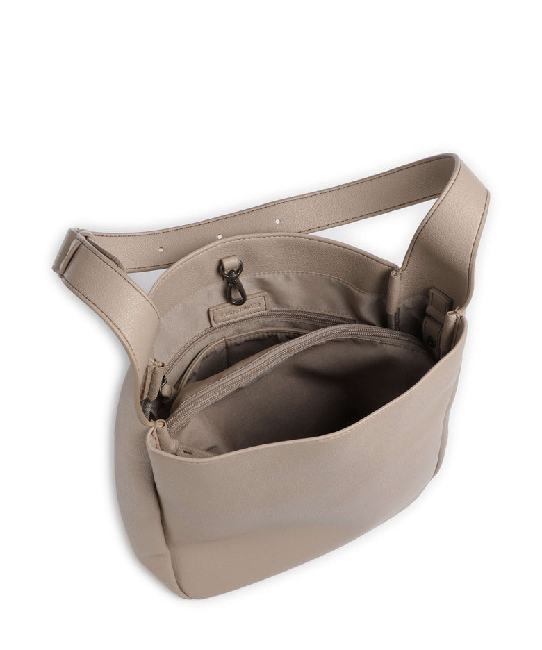 FredsBruder Bestie Tote bag powder taupe