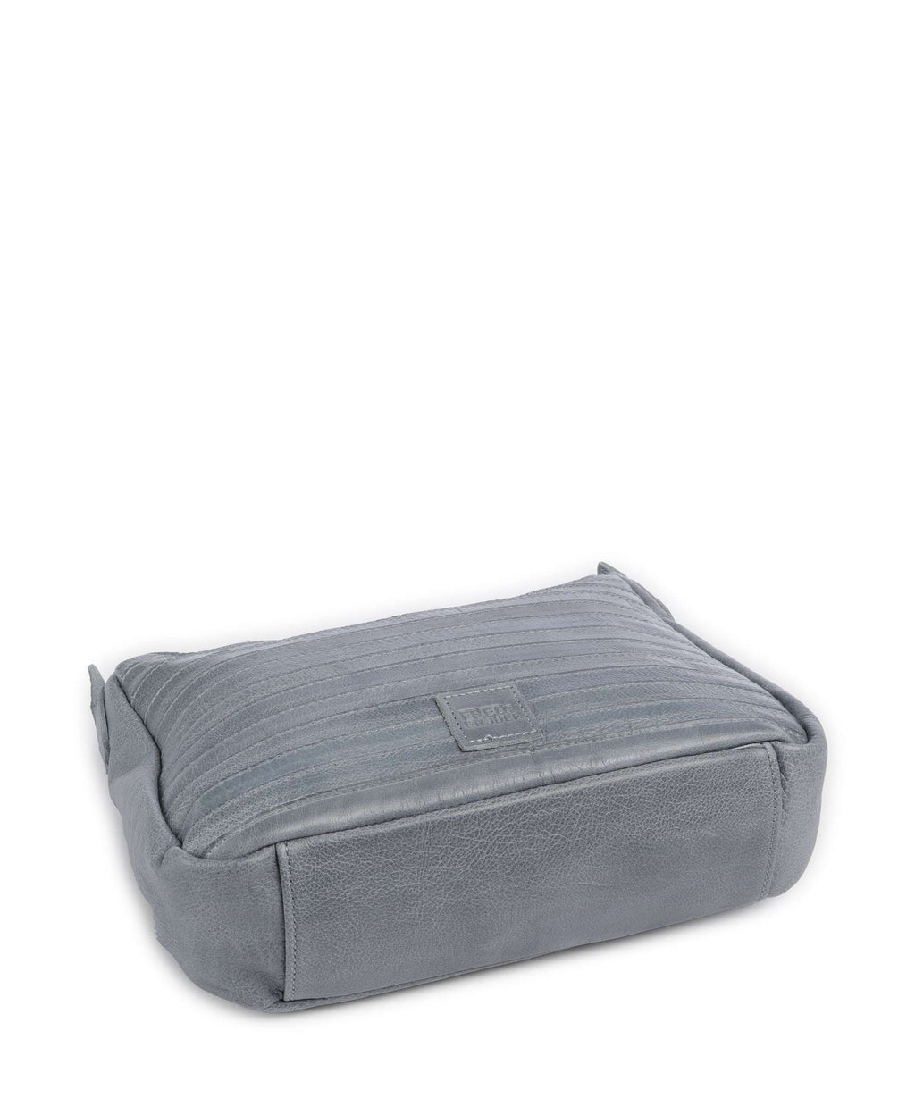 FredsBruder Bestseller Crossbody bag sky blue