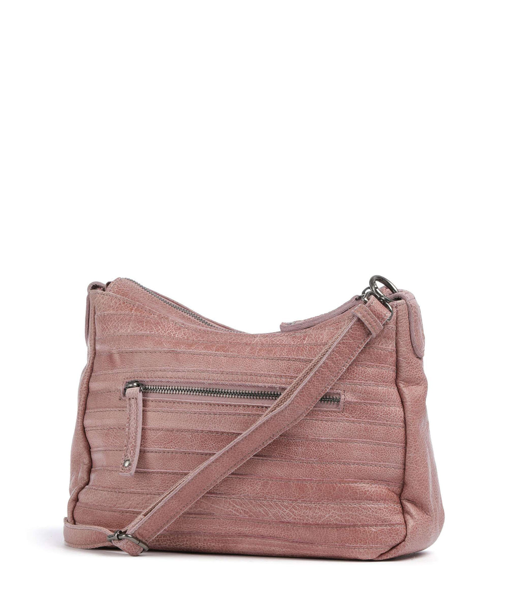 FredsBruder Bestseller Crossbody bag powder rose