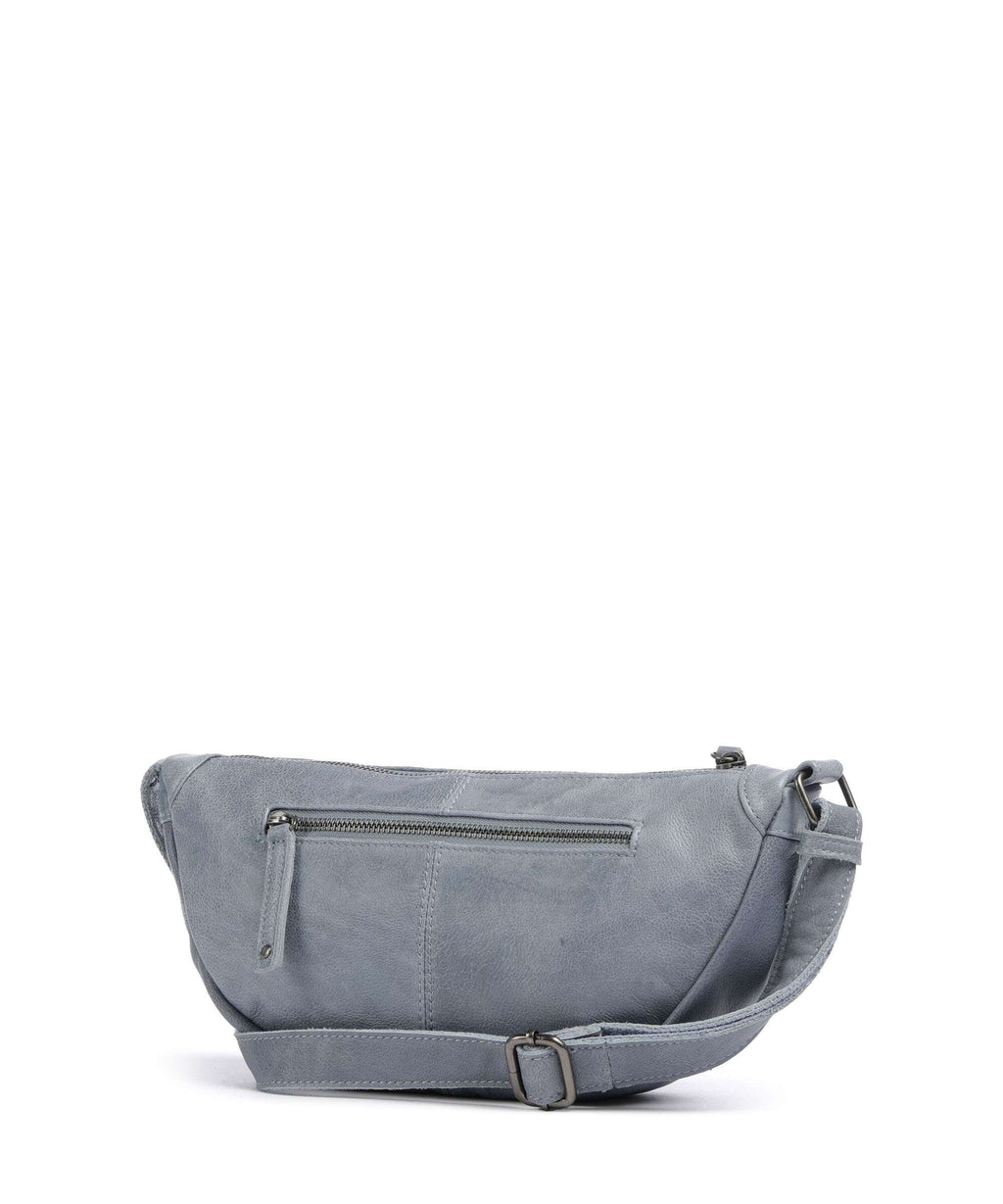 FredsBruder Bestseller Crossbody bag sky blue