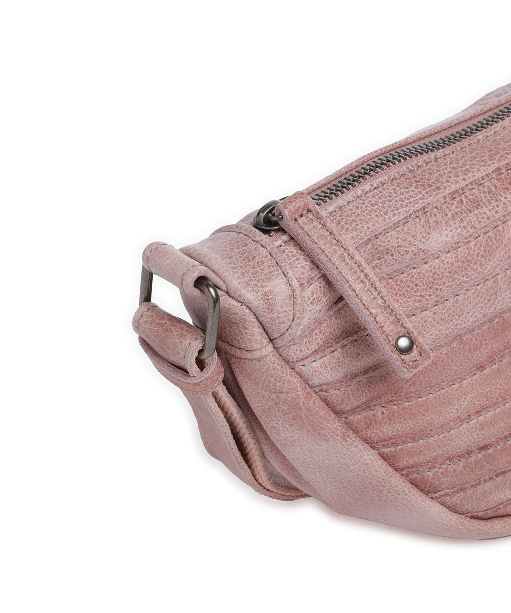 FredsBruder Bestseller Crossbody bag powder rose