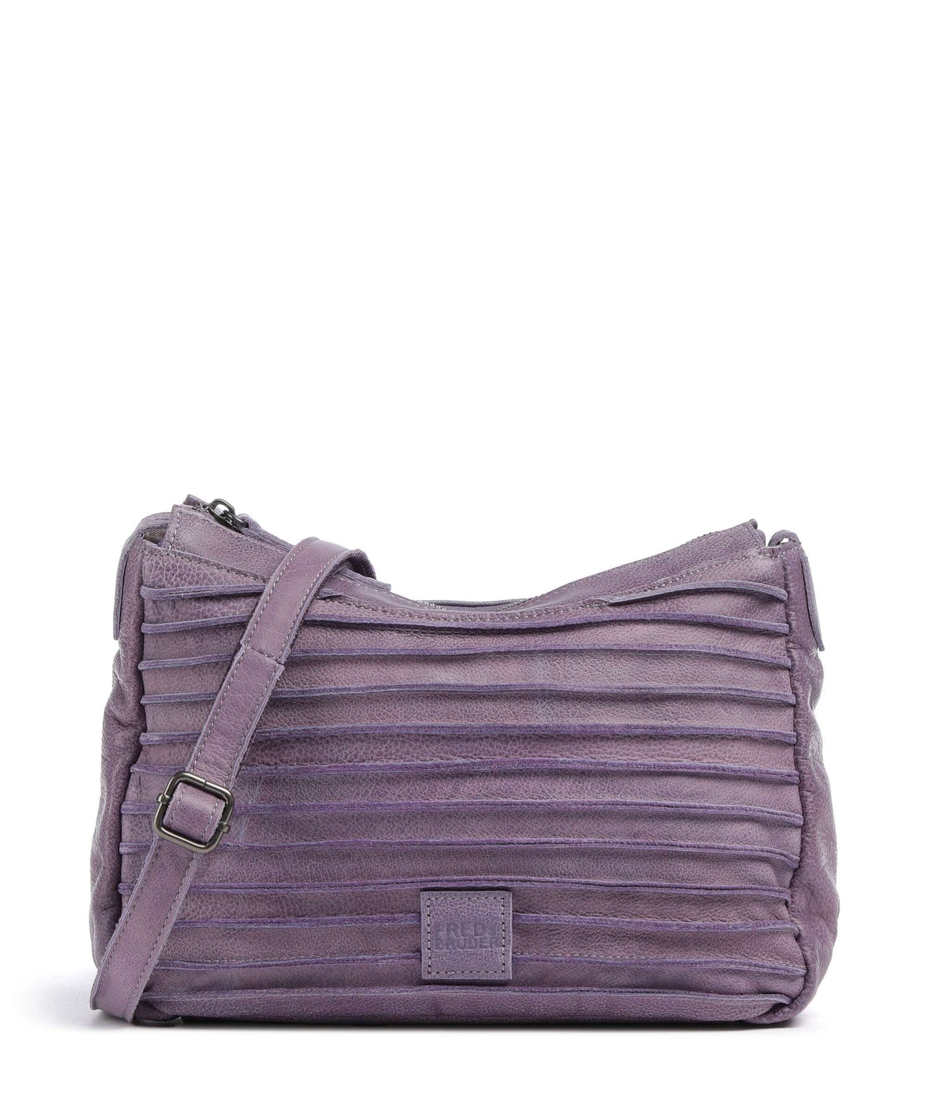 FredsBruder Bestseller Crossbody bag lavender
