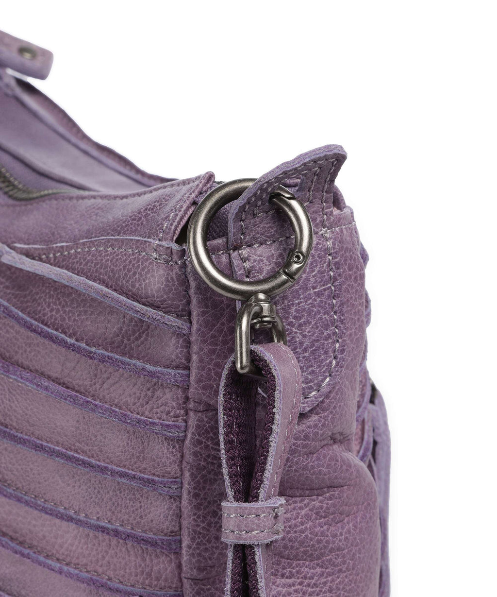 FredsBruder Bestseller Crossbody bag lavender