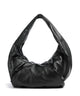 Les Visionnaires Greta Essential Silky Hobo bag black