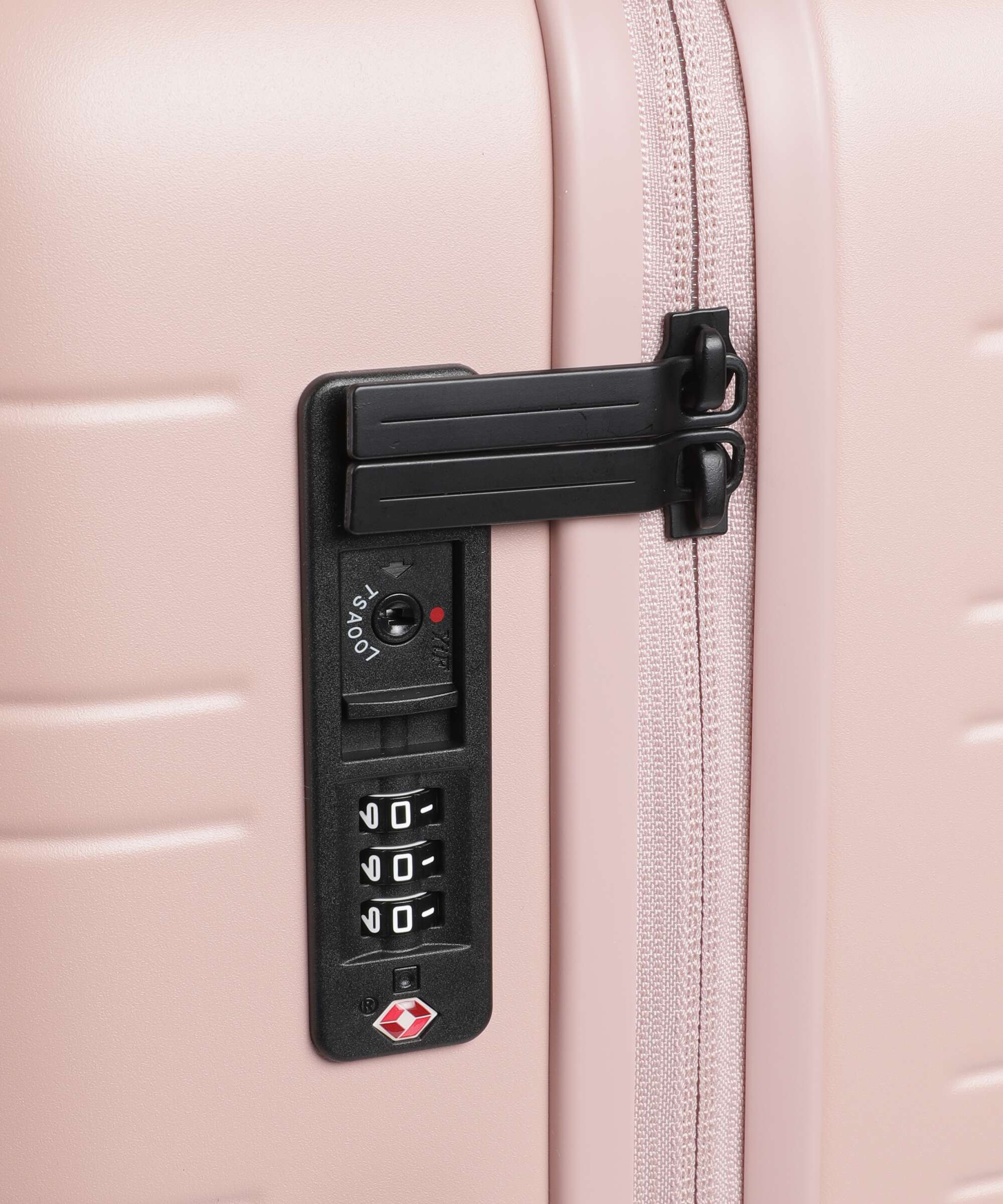 Horizn Studios H6 Essential Spinner (4 wheels) cloud rose