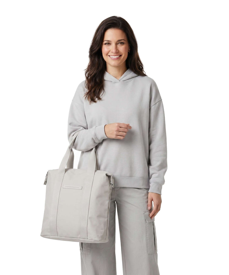 Horizn Studios SoFo Handbag sand grey