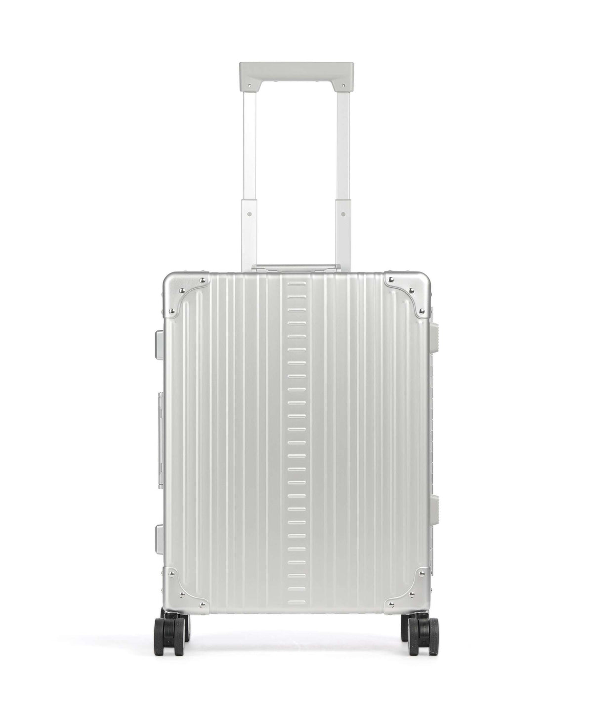 Aleon Classic 21 Domestic Spinner (4 wheels) platinum