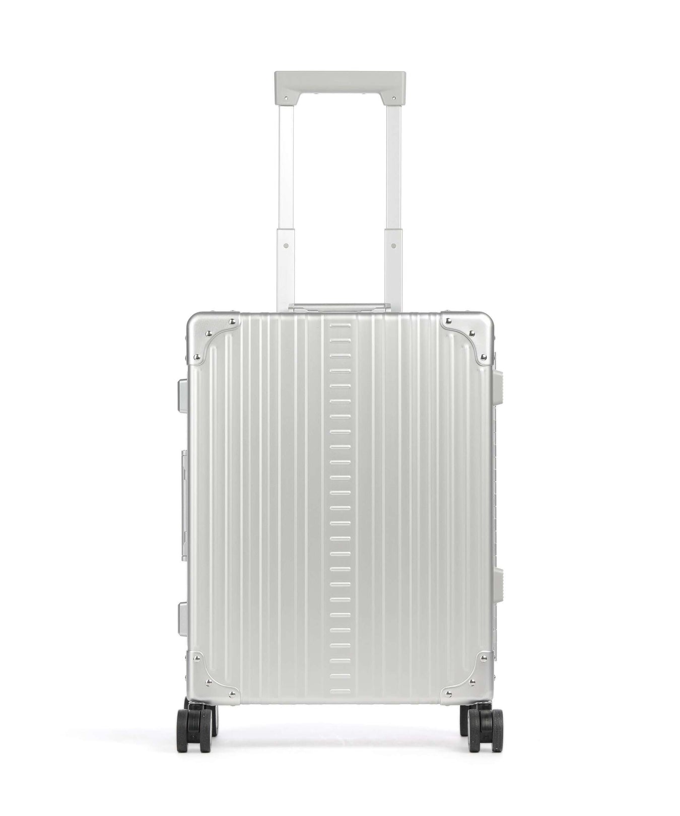 Aleon Classic 21 Domestic Spinner (4 wheels) platinum