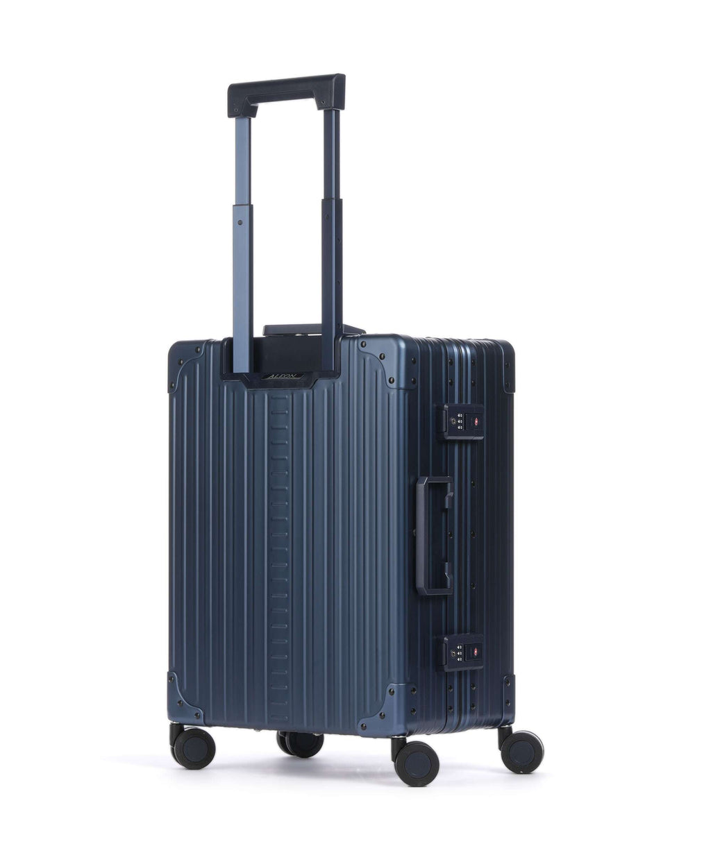 Aleon Classic 21 Domestic Spinner (4 wheels) sapphire