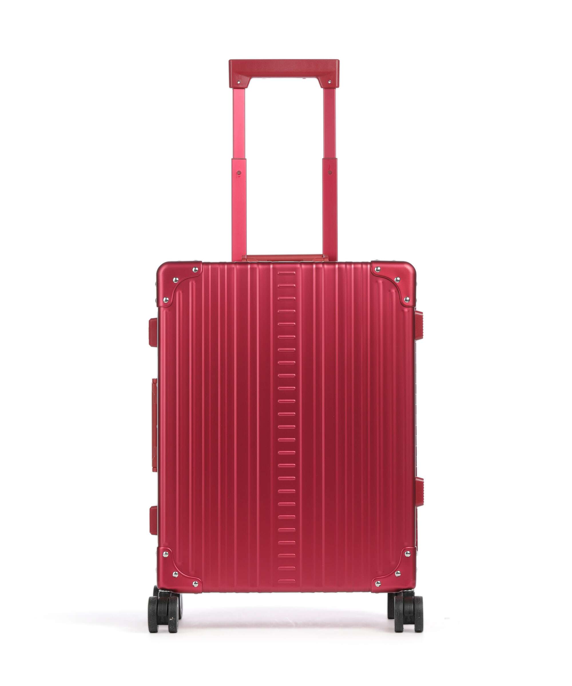 Aleon Classic 21 Domestic Spinner (4 wheels) ruby