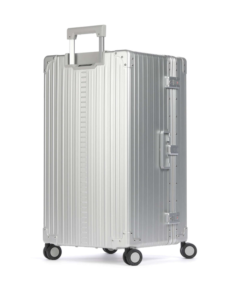 Aleon Classic 30 International Trunk Spinner (4 wheels) platinum