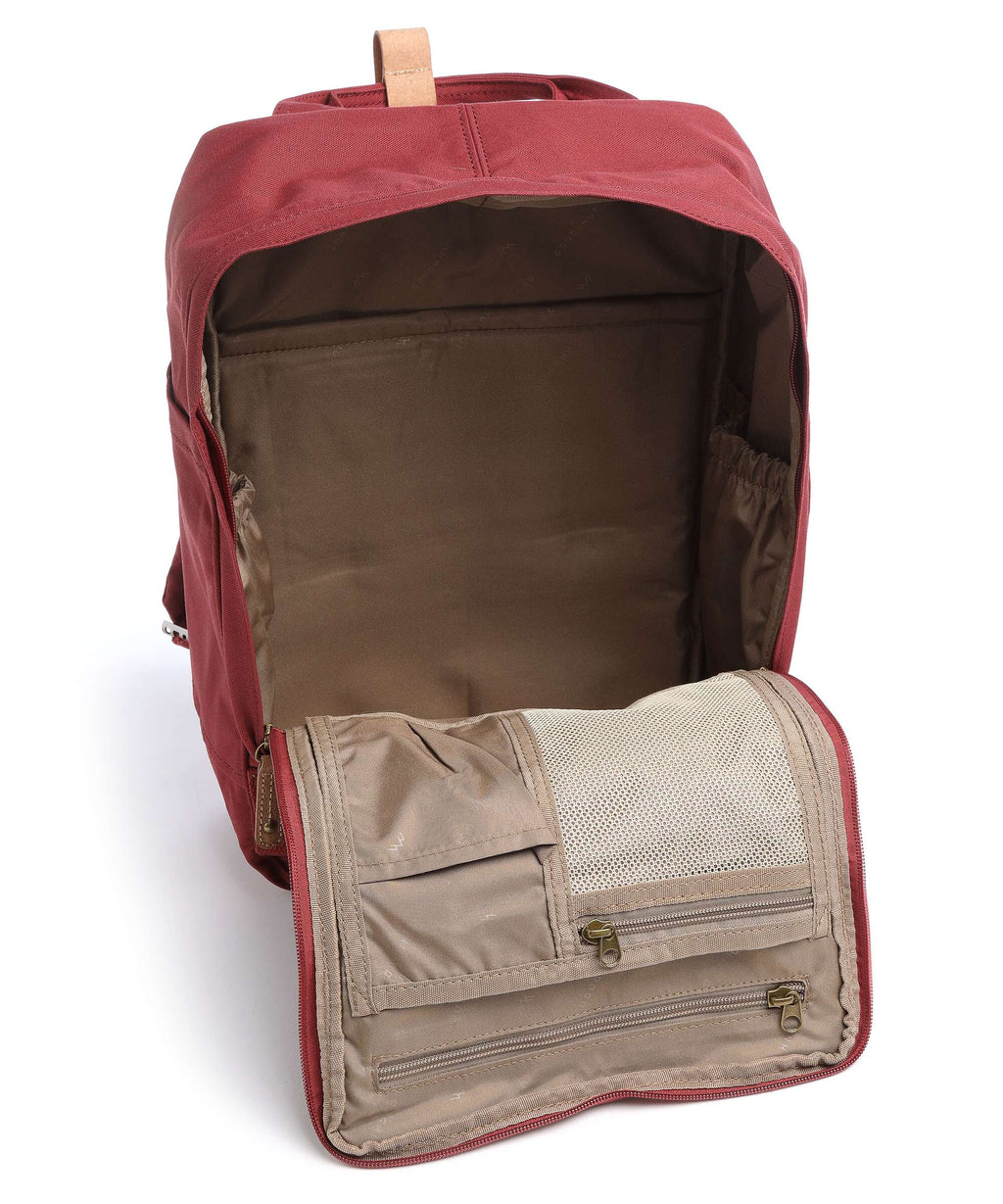 Doughnut PFC Free Macaroon Backpack wine