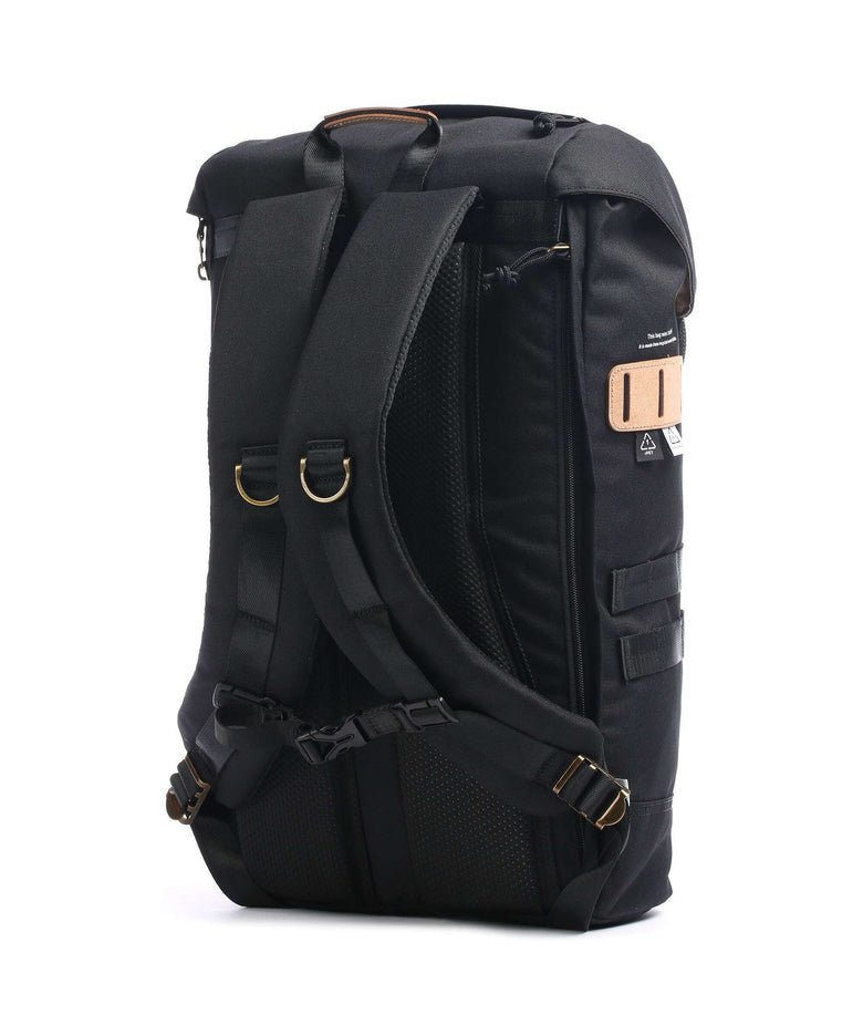 Doughnut Reborn Colorado Backpack black