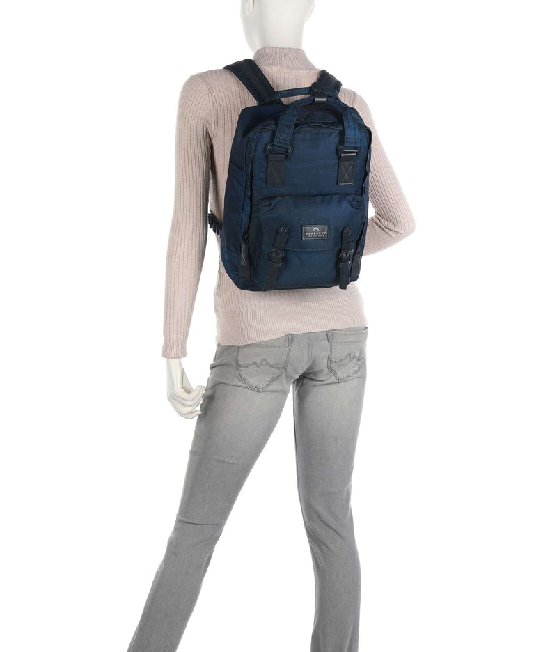 Doughnut Sky Macaroon Backpack sunset