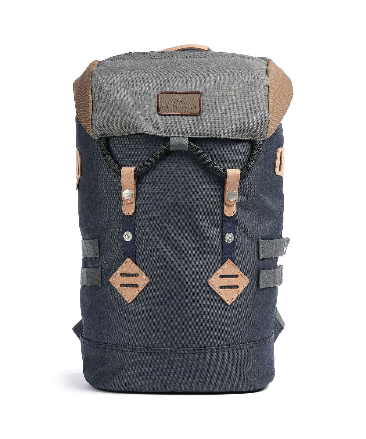 Doughnut Happy Camper Colorado Backpack nautical
