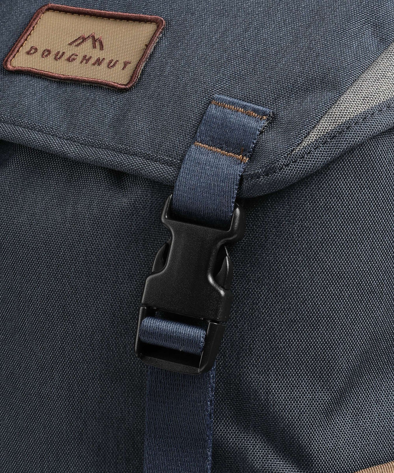 Doughnut Happy Camper Grounder Hiking backpack nautical