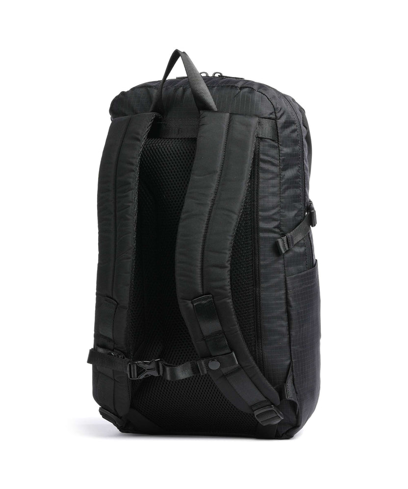 Doughnut Street Cruise Hypatia Backpack black