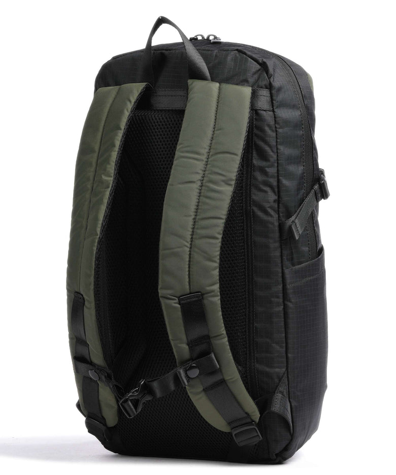 Doughnut Street Cruise Hypatia Backpack army