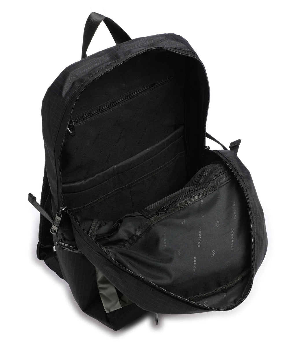 Doughnut Street Cruise Hypatia Backpack army