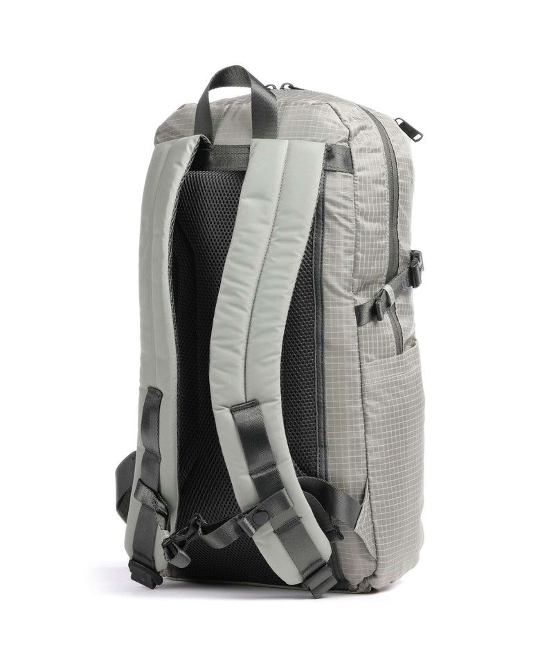 Doughnut Street Cruise Hypatia Backpack light grey/teal