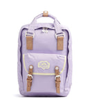Doughnut Kaleido Macaroon Backpack wisteria