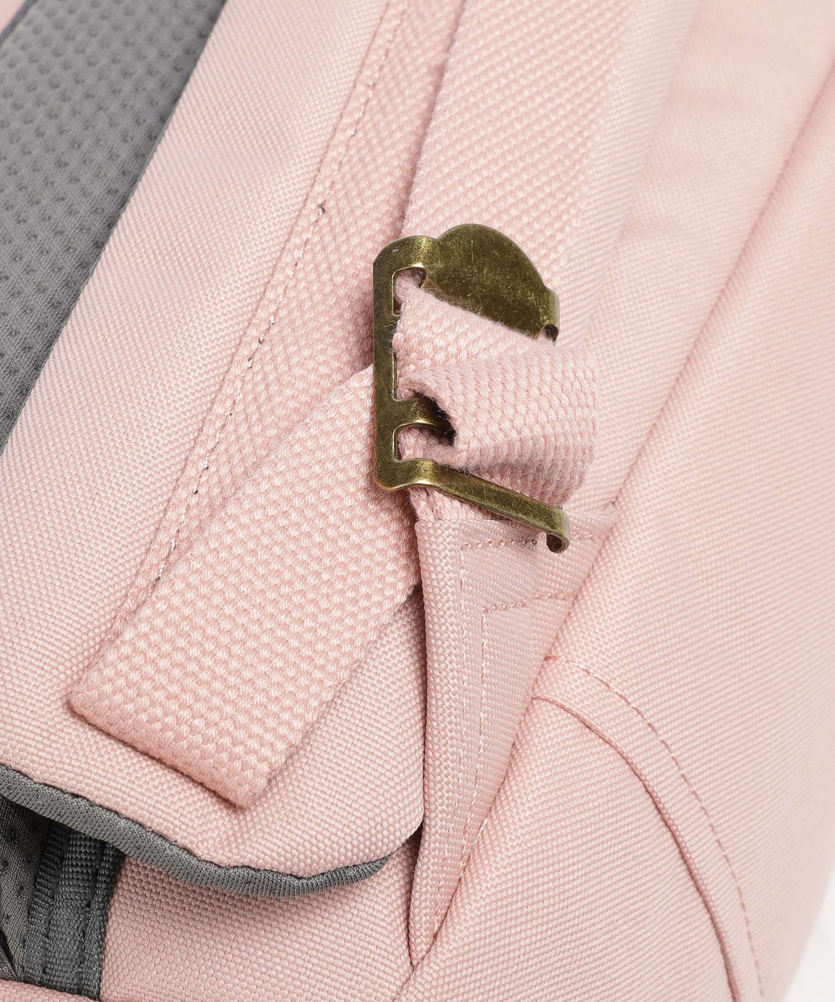 Doughnut Reborn Macaroon Large Backpack pink