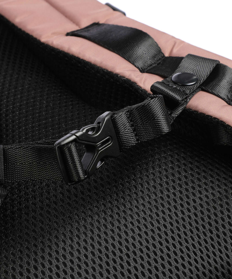 Doughnut Street Cruise Hypatia Backpack chestnut