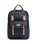 Doughnut Reborn Macaroon Large Backpack navy